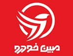 لوگو مبین خودرو (پونک)
