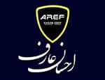 لوگو اتو گالری احسان عارف