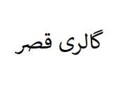 لوگو اتوگالری قصر