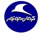لوگو کرمان موتور کد 1751