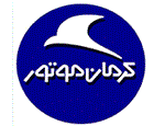 لوگو کرمان موتور کد 1734