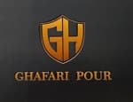 لوگو اتو گالری غفاری پور