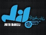 لوگو مانلی خودرو