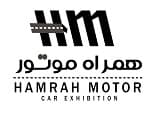 لوگو همراه موتور