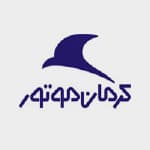 لوگو کرمان موتور کد 1752