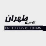 لوگو اتو طهران (نامشخص)