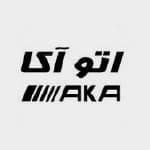 لوگو اتو آکا