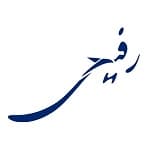 لوگو گروه خودرویی رفیعی