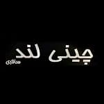 لوگو چینی لند