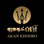 لوگو آرکان خودرو