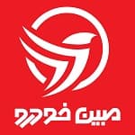 لوگو مبین خودرو (قیطریه)