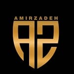 لوگو اتو امیرزاده