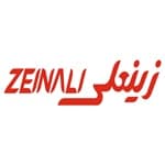 لوگو اتو زینعلی