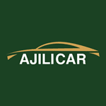 لوگو Ajilicar (زعفرانیه موتورز)