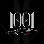 لوگو اتو 1001 (همدان)