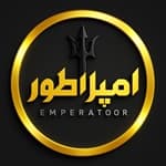 لوگو امپراطور خودرو