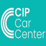 لوگو سی آی پی کارسنتر CIP Car Center