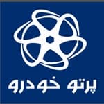 لوگو پرتو خودرو