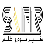 لوگو سفیر خودرو اطلس