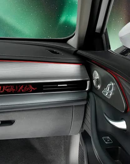 فونیکس آریزو 8 هیبرید (Z8 PHEV) — تصویر 2