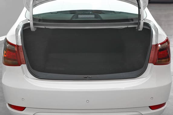 دانگ فنگ E70 — تصویر 2