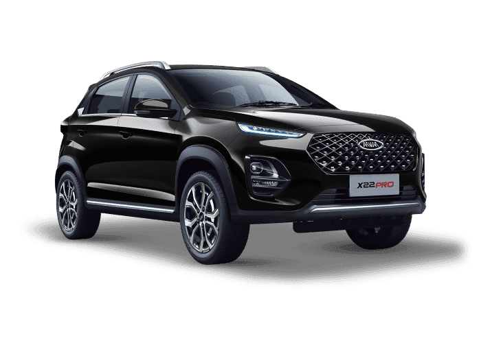 ام وی ام X22 PRO دنده ای