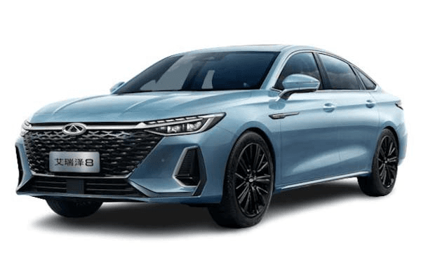فونیکس آریزو 8 هیبرید (Z8 PHEV) 1.5 لیتر توربو
