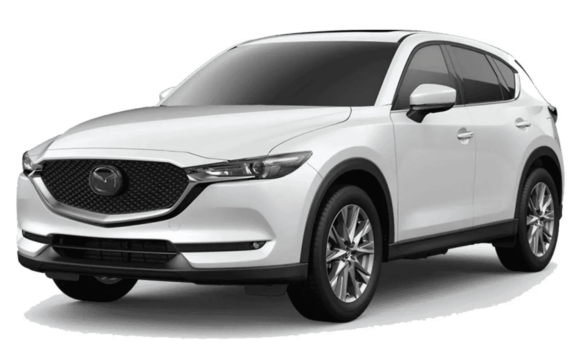 مزدا CX-30 2.0 لیتر