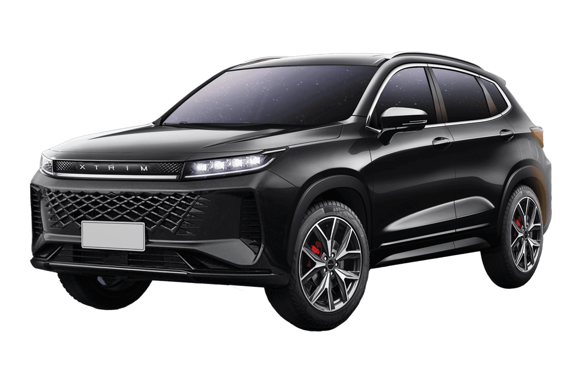 اکستریم LX (SX) 1.6 لیتر توربو