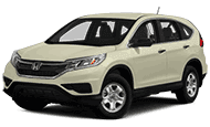 هوندا CR-V 1.5 لیتر توربو