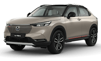 هوندا HR-V eHEV 1.5 لیتر