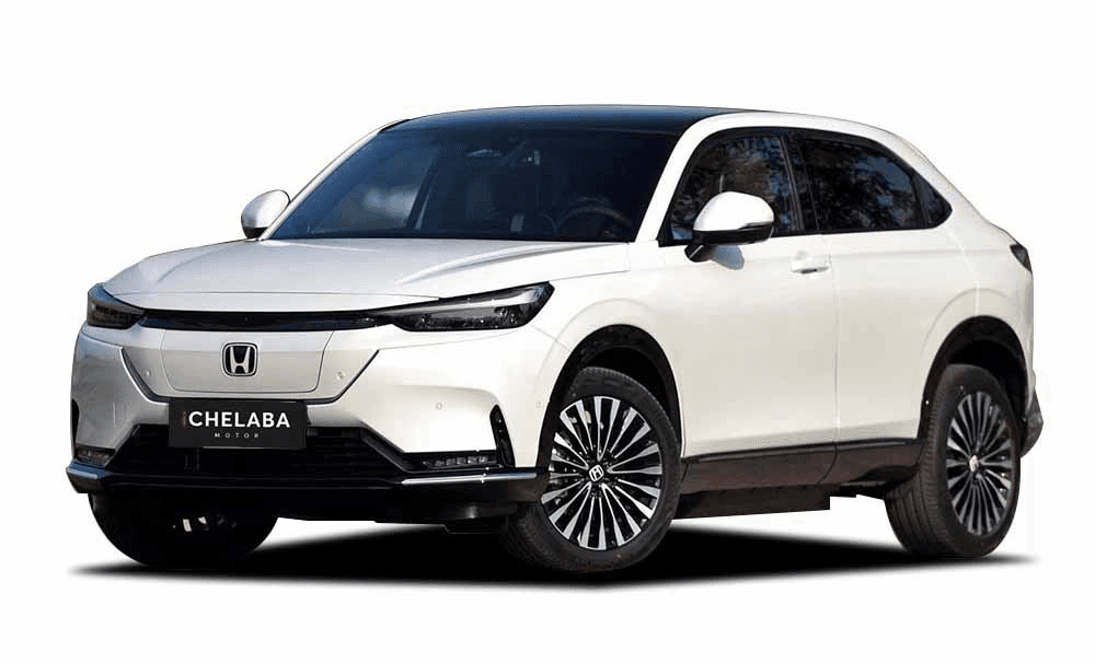 هوندا eNS1 150 کیلووات