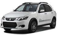 کوییک GXR L دنده ای