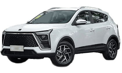 کی ام سی X5 1.5 لیتر توربو