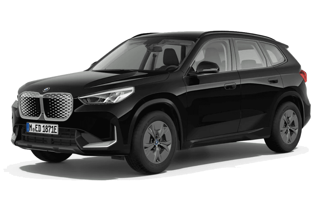 ب ام و iX1 eDrive 25L