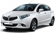 برلیانس H220