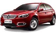 برلیانس H320