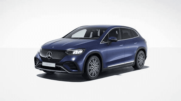 بنز EQE SUV