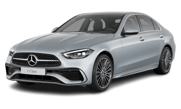 بنز کلاس A سدان A180L