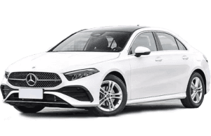 بنز کلاس EQA EQA260