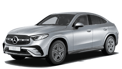 بنز کلاس GLC کوپه 200 فورماتیک
