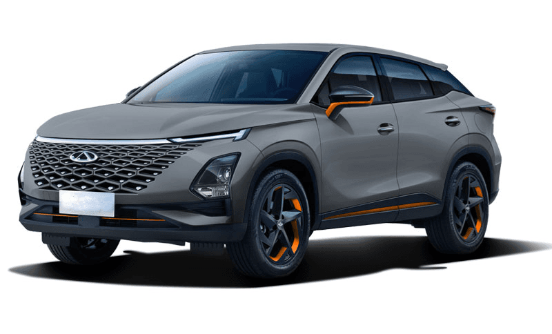 فونیکس FX پریمیوم AWD