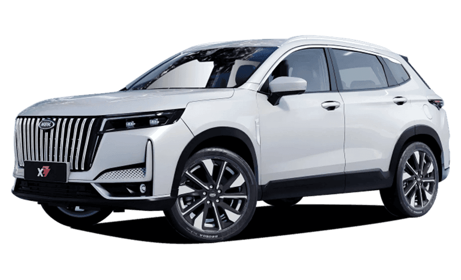 ام وی ام X77 الیت