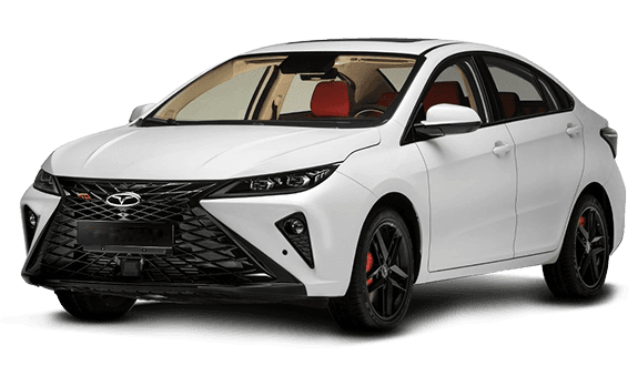 فونیکس آریزو 6 جی تی (Z6 GT) اکسلنت