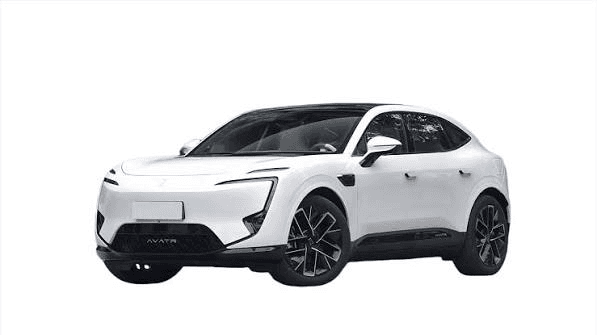 اوتار 11EV 425 کیلووات