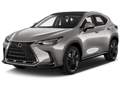 لکسوس NX 260