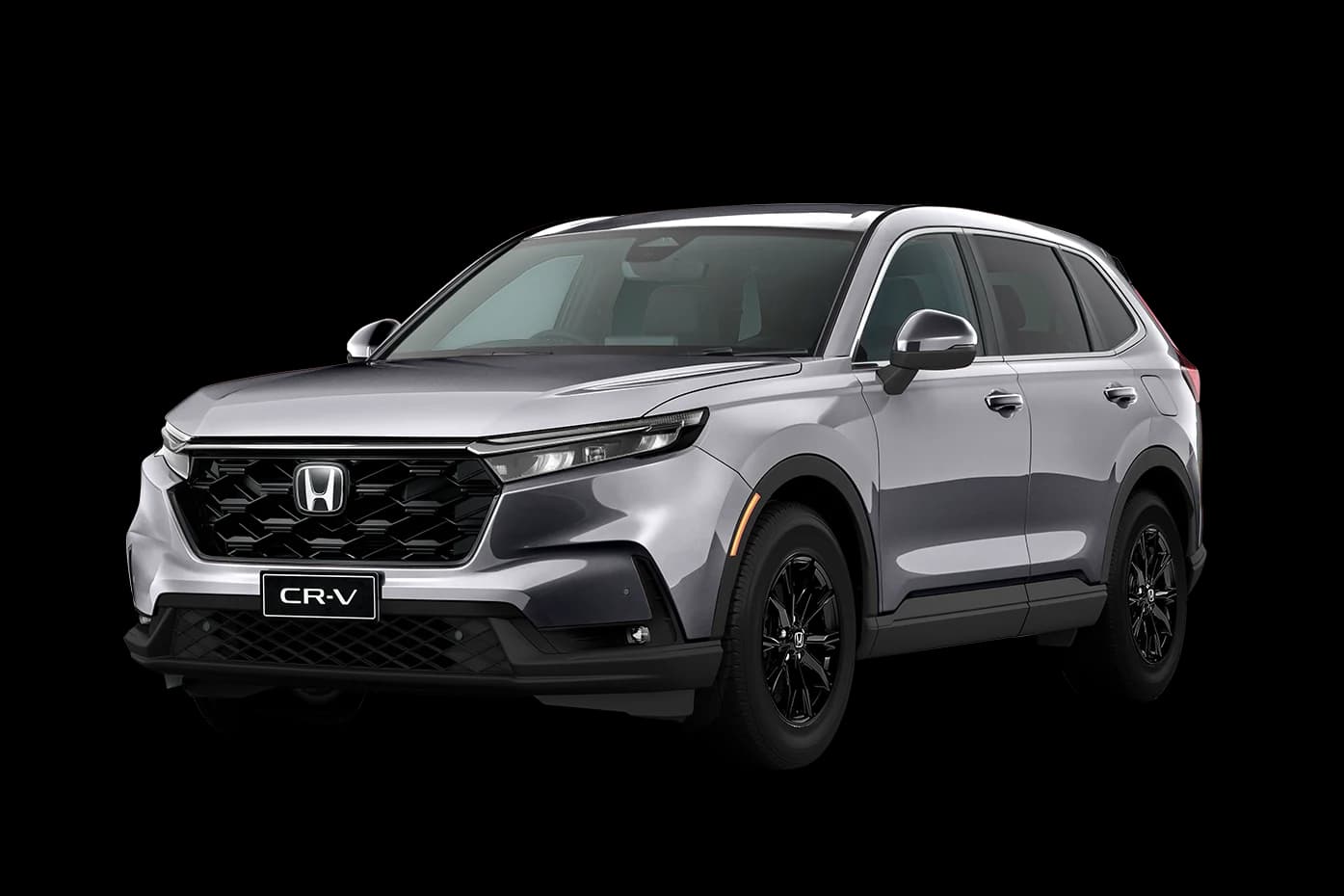 هوندا CR-V eHEV 2.0 لیتر
