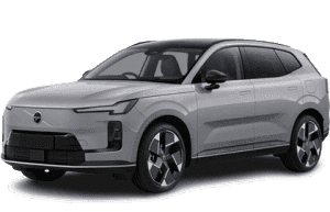 ولوو XC70 CORE