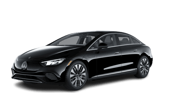 بنز EQE Sedan 500