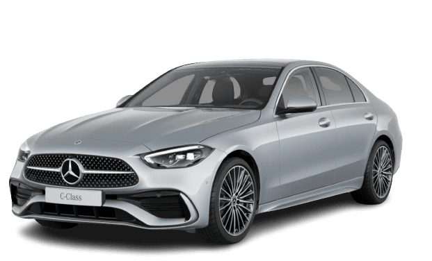 بنز کلاس C C350eL